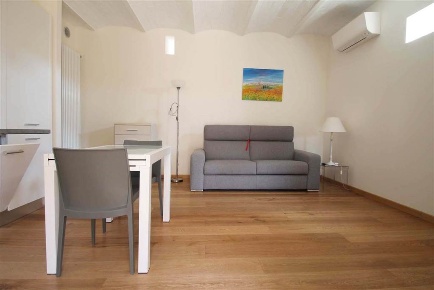 Foto Appartamento a Siena San Prospero di 31 m² con 1 locali in affitto