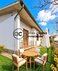 Foto Villa unifamiliare in via Mario Romagnoli snc, Pistoia Vergine