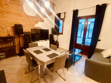 Foto Appartamento a Pistoia Piazza della Sala di 56 m² con 2 locali