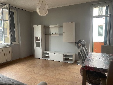 Foto Appartamento a Mortara Centro di 65 m² con 2 locali in vendita