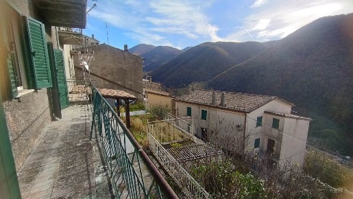 Foto Appartamento in via madonna del riposo, Trevi nel Lazio Centro