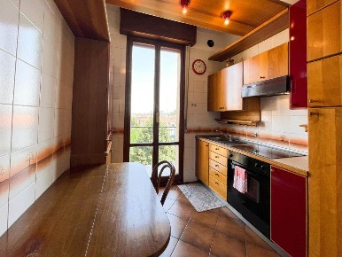 Foto Appartamento in VIALE A.GRAMSCI 26/2, Modena Sacca - Stazione di 16 m²