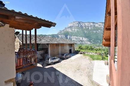 Foto Appartamento a Lavis di 110 m² con 3 locali in vendita