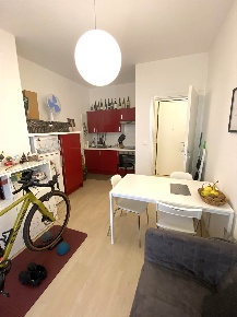 Foto Appartamento a Padova Chiesanuova di 40 m² con 2 locali in affitto