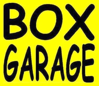 Foto Garage in Viale g. pajetta 33, Cossato Centro di 12 m² con 1 locali