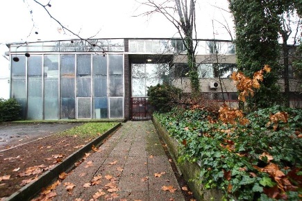 Foto Capannone industriale in VIA MATTEOTTI 6, Granarolo dell'Emilia