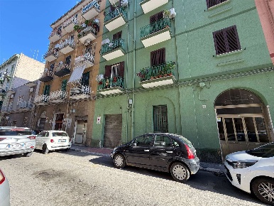 Foto Appartamento in via giovan giovine  27, Taranto Tre Carrare di 62 m²