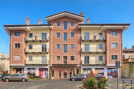 Foto Appartamento in Piazza della Repubblica 27, Castellamonte Centro