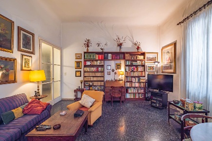 Foto Appartamento a Firenze Le Cure di 170 m² con 7 locali in vendita