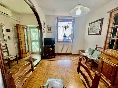 Foto Casa indipendente a Campi Bisenzio Centro di 50 m² con 2 locali