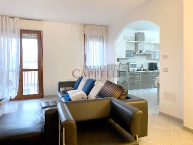 Foto Appartamento in Via Lughese  230\B, Forlì Villafranca di 161 m²