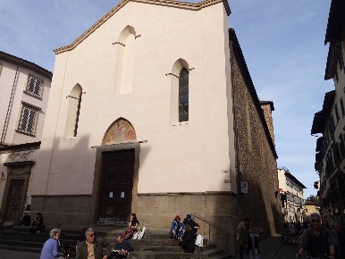 Foto Attività commerciale a Firenze Sant'Ambrogio di 33 m² con 2 locali