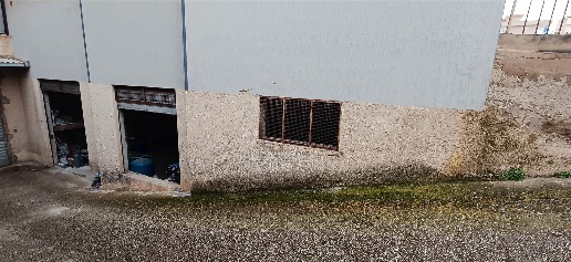 Foto Magazzino a Sciacca di 130 m² con 1 locali in vendita