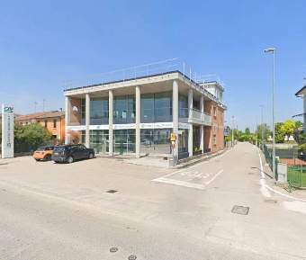Foto Ufficio in Via Romana Zuccona 130, Bagnolo San Vito San Biagio