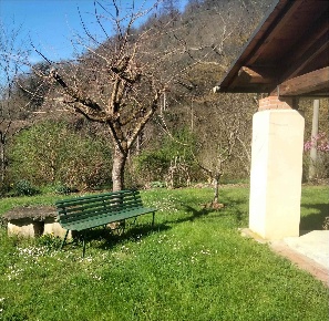 Foto Rustico a Vicchio di 215 m² con 5 locali in vendita
