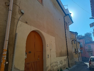 Foto Appartamento in Via Daniele  23, Caserta Corso Trieste di 50 m²