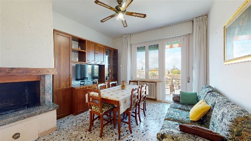 Foto Case semi ndipendenti in Via Casevecchie 5, Foligno di 110 m²