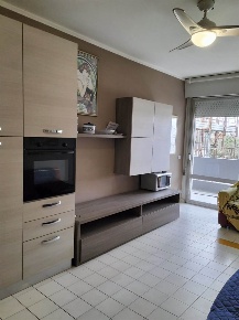 Foto Appartamento a Chioggia Isola Verde, Ca' Lino di 70 m² con 3 locali