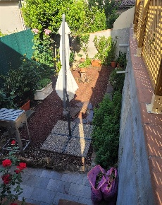 Foto Appartamento a Certaldo Certaldo Alto di 75 m² con 3 locali in vendita