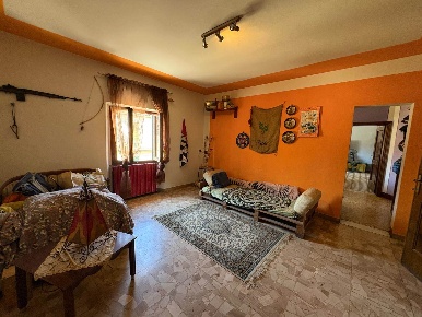 Foto Appartamento a Certaldo Canonica di 83 m² con 6 locali in vendita