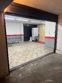 Foto Garage in Via Della Regione  30A, Viagrande Centro di 33 m² in vendita