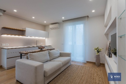 Foto Appartamento in via tripoli 185, Rimini Tripoli - Stadio di 56 m²