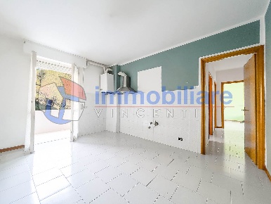 Foto Appartamento a Arcola Romito Magra di 75 m² con 5 locali in vendita