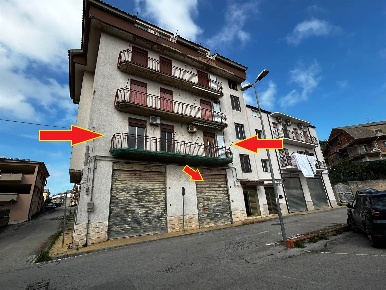 Foto Appartamento in VIA GETANO COSTA 7, San Cataldo Centro di 150 m²