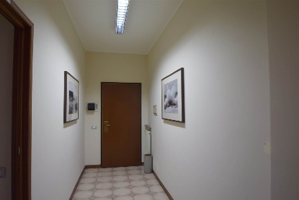 Foto Ufficio a Piacenza Borgotrebbia di 78 m² con 3 locali in affitto