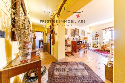 Foto Attico a Livorno Ardenza di 174 m² con 4 locali in vendita