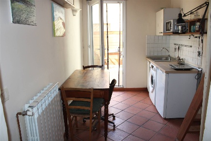 Foto Appartamento a Firenze Legnaia - San Quirico - Monticelli di 20 m²