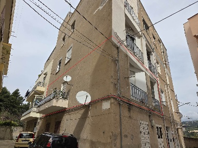 Foto Appartamento in Via San Girolamo 2, Sciacca Centro di 90 m² in vendita
