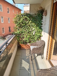 Foto Appartamento a Bolzano Gries - San Quirino di 60 m² con 2 locali