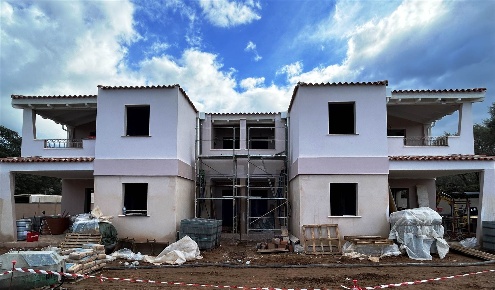 Foto Appartamento in Via Dello Zenzero, Olbia Murta Maria, Porto Istana
