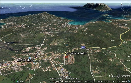Foto Appartamento in Via Dello Zenzero, Olbia Murta Maria, Porto Istana