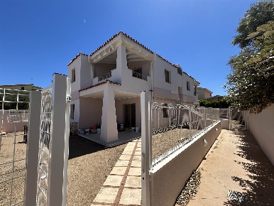 Foto Appartamento in Via Dello Zenzero 19, Olbia Murta Maria, Porto Istana