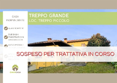 Foto Casa indipendente a Treppo Grande Centro di 206 m² con 6 locali