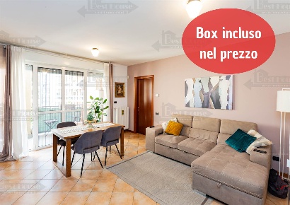 Foto Appartamento in via Caduti in Missione di Pace 3, Milano Rubattino