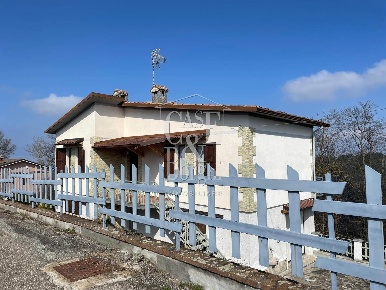Foto Villa unifamiliare in Via Sant' Alberto 5, Ponte Nizza Panzini