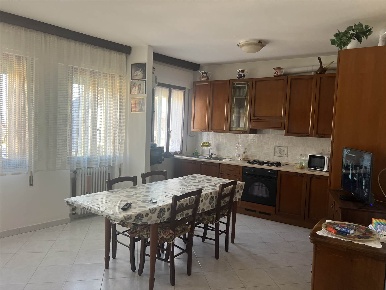 Foto Appartamento a Chioggia Centro Storico di 80 m² con 5 locali