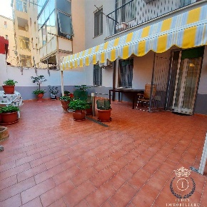 Foto Appartamento a Follonica San Luigi, Capannino, Corti Nuove di 203 m²