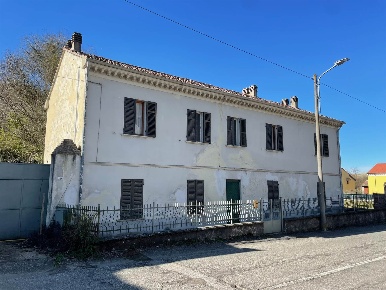 Foto Casa indipendente in VIA PERBOCCA 32, Ozzano Monferrato di 225 m²