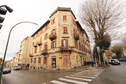Foto Appartamento in VIALE VITTORIO EMANUELE  1, Siena Fuori Porta Camollia