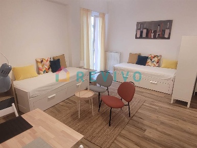 Foto Appartamento a Firenze Porta al Prato - San Jacopino di 40 m²