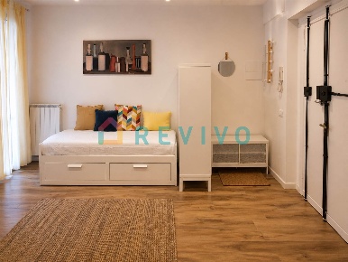Foto Appartamento a Firenze Porta al Prato - San Jacopino di 40 m²