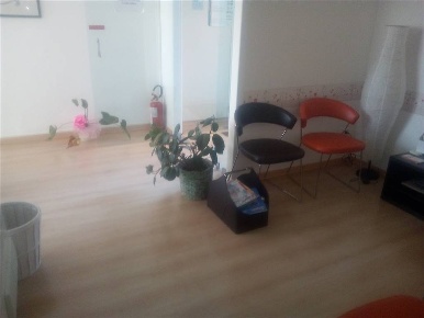 Foto Ufficio a Ancona di 140 m² con 5 locali in affitto