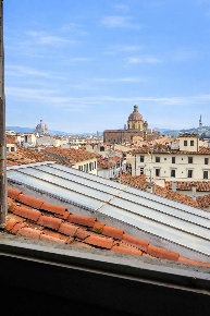 Foto Appartamento a Firenze San Frediano di 120 m² con 4 locali in vendita