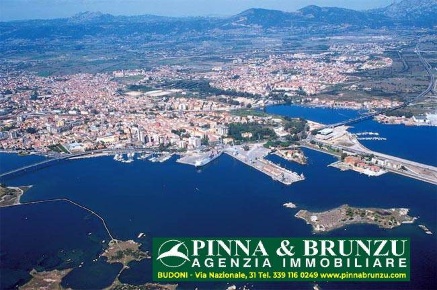 Foto Appartamento a Olbia Sacra Famiglia, Bandinu di 65 m² con 2 locali