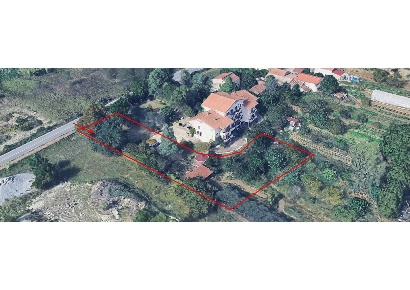 Foto Terreno edificabile in strada Provinciale 234, Castiglione Cosentino