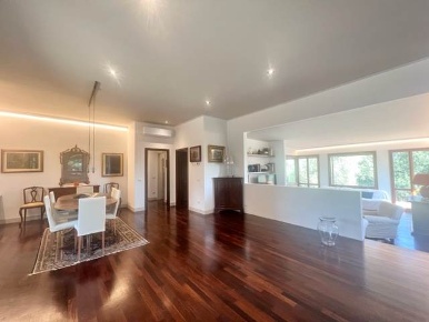 Foto Villa unifamiliare in Via di Rocca Pilucco, Firenze Galluzzo di 190 m²